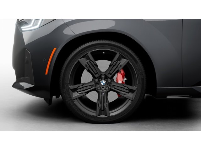 New 2026 Dark Graphite Metallic BMW 30 xDrive image 7