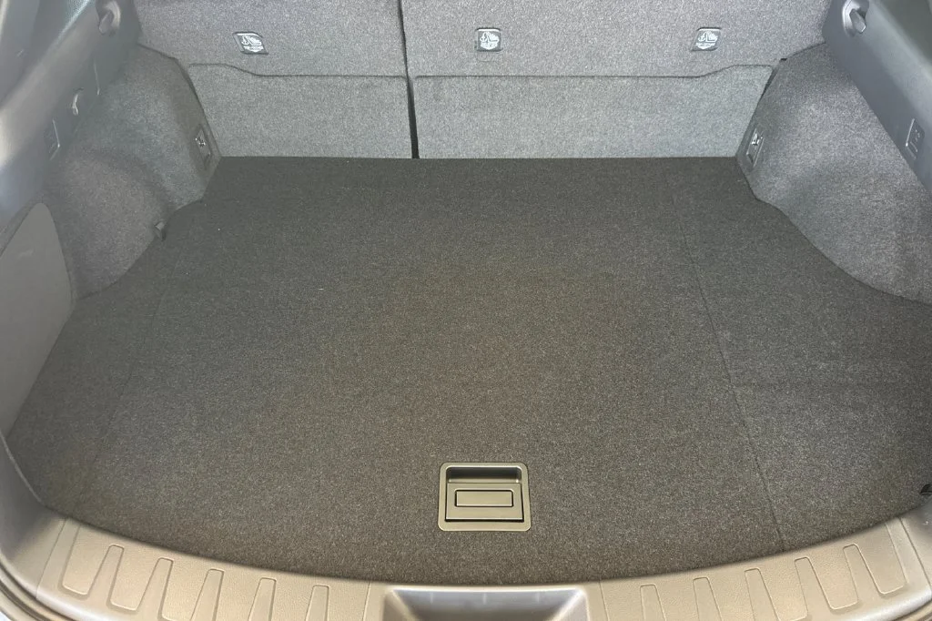 New 2026 Cloudburst Gray Lexus UX 300h PREMIUM image 15
