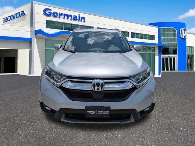 2019 Honda CR-V EX-L - Photo 9