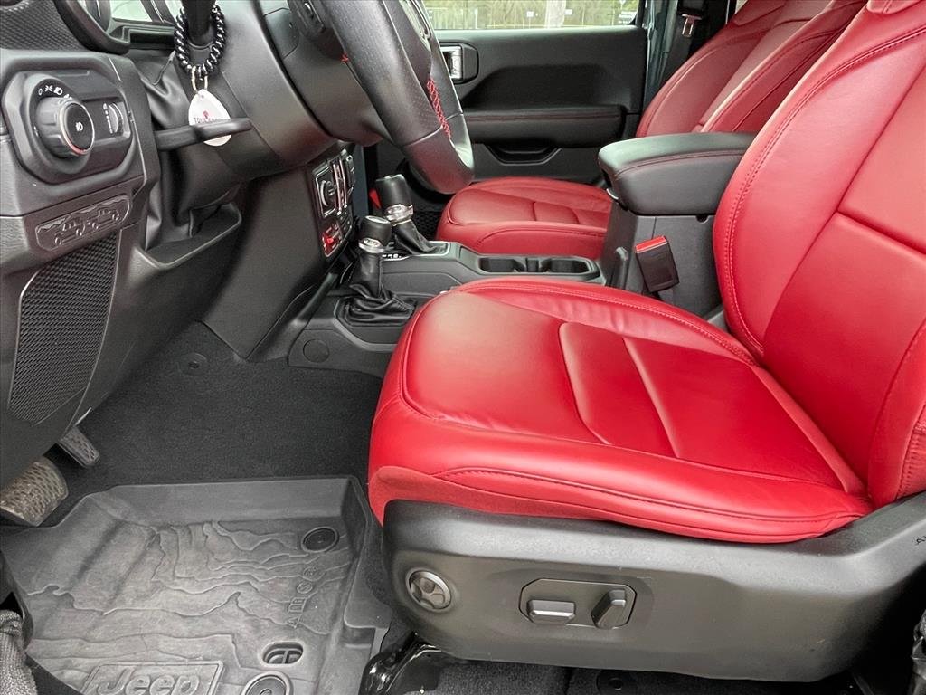2024 Jeep Wrangler 4-Door Rubicon 392 - Photo 21