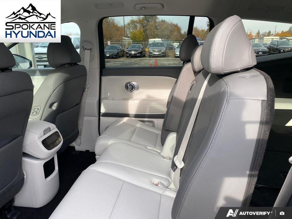 2026 Hyundai IONIQ 9 SEL - Photo 27