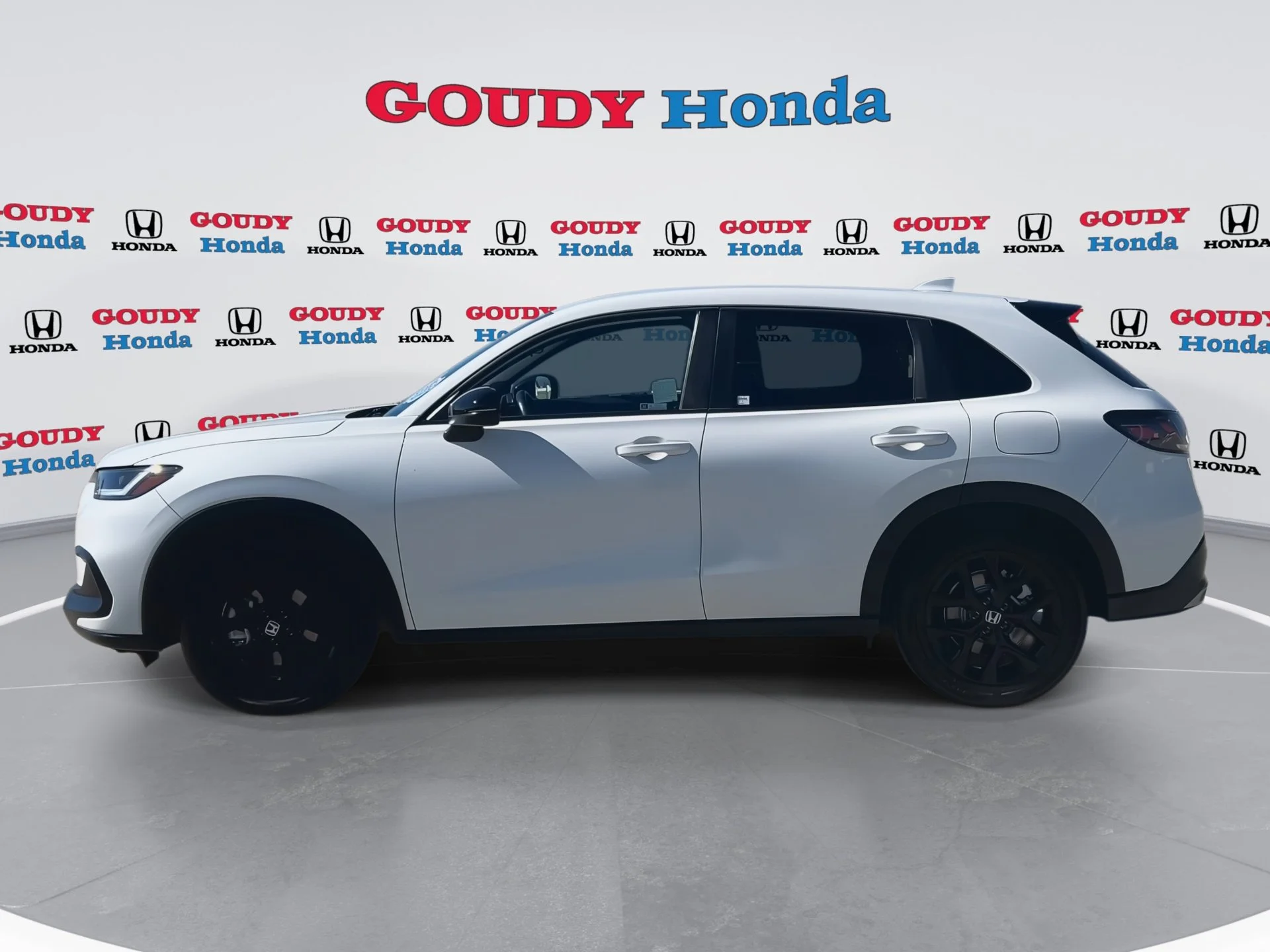 2024 Honda HR-V Sport - Photo 30