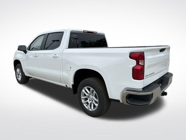 2026 Chevrolet Silverado 1500 LT - Photo 6