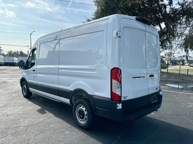 New 2026 White Ford Base image 6