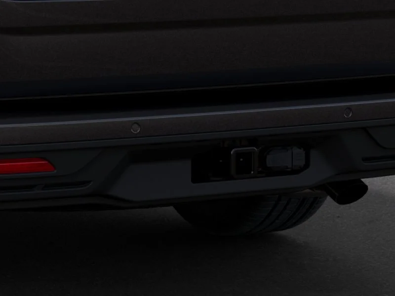 New 2027 Dark Matter Gray Metallic Ford Active image 45
