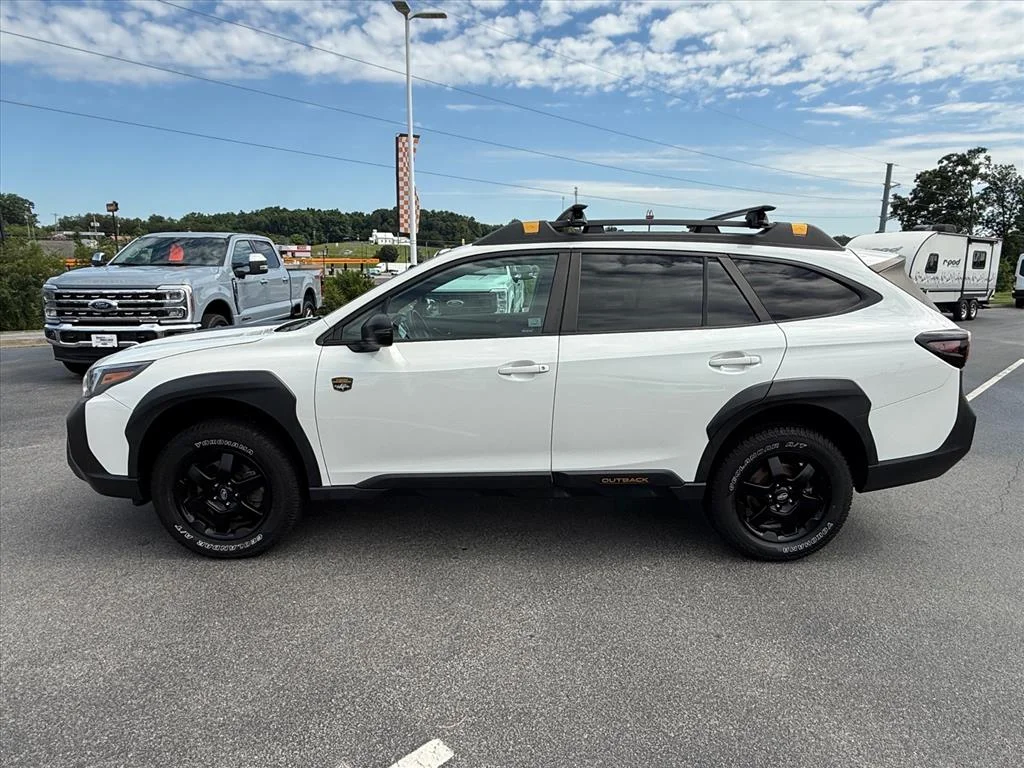 2022 Subaru Outback Outback Wilderness's photo