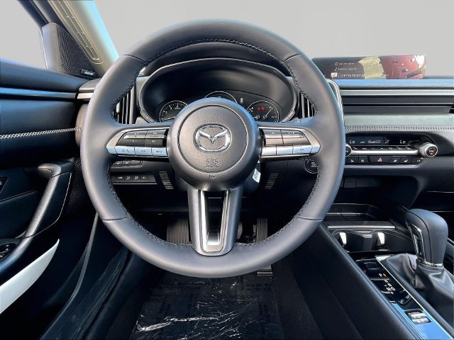 New 2026 Ingot Blue Metallic Mazda 2.5 S Premium AWD image 15