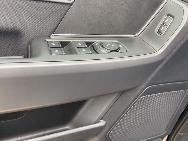 New 2026 Antimatter Blue Metallic Ford XLT image 13