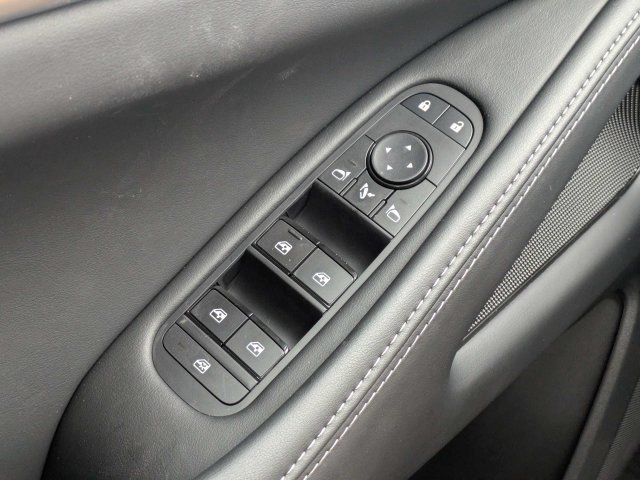 New 2027 BLACK OBSIDIAN INFINITI Luxe AWD image 26