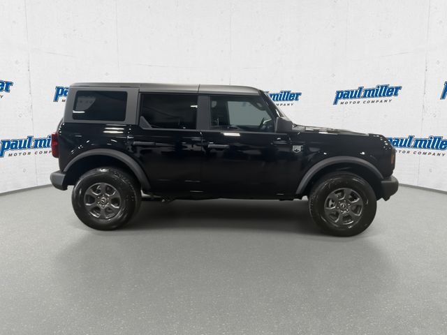 New 2026 Shadow Black Ford Big Bend® image 13