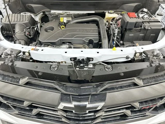 2026 Chevrolet Equinox RS - Photo 6