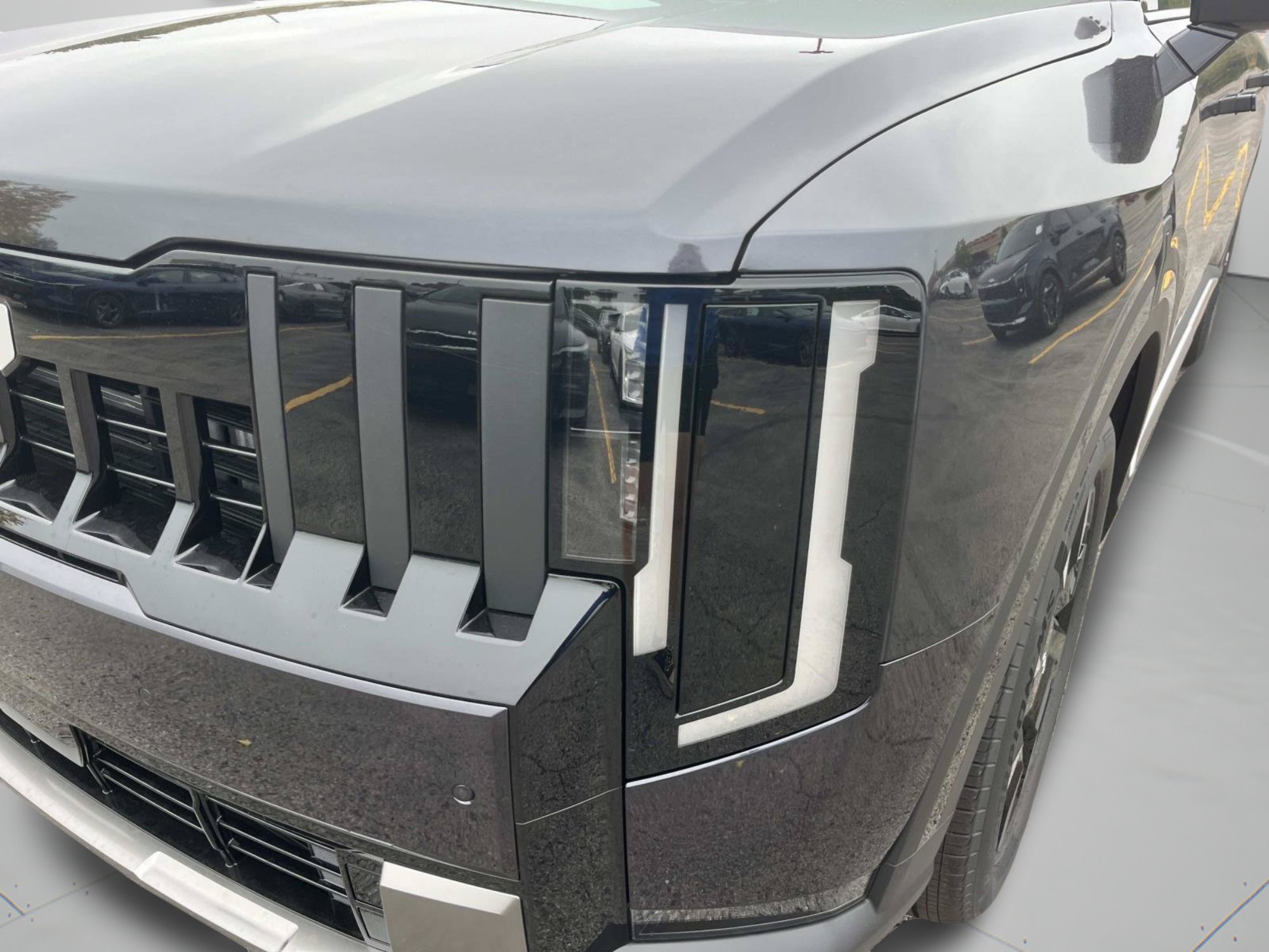 New 2027 Panthera Metal Kia S image 9
