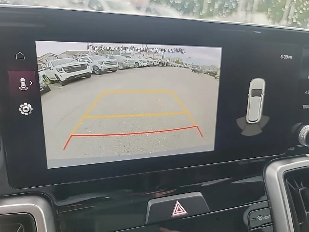 Certified Used 2023 Silver Kia S image 17