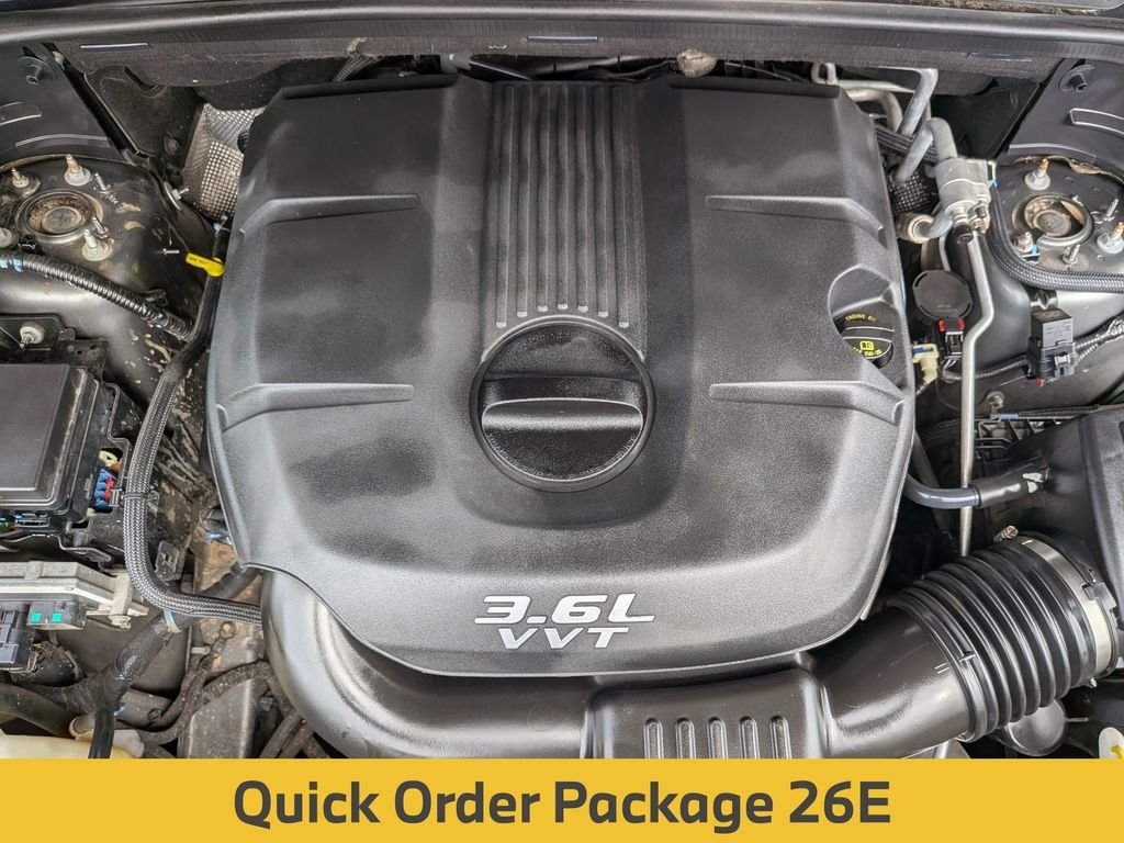 Used 2012 Gray Dodge Crew image 15
