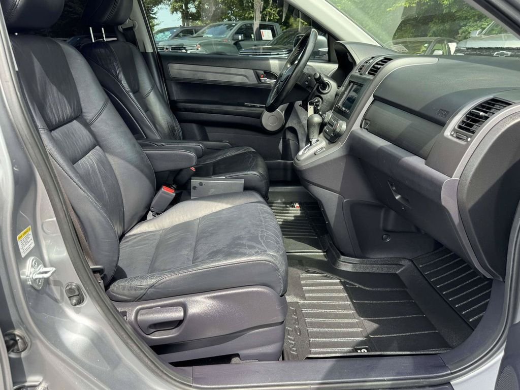 Used 2007  Honda EX-L image 13