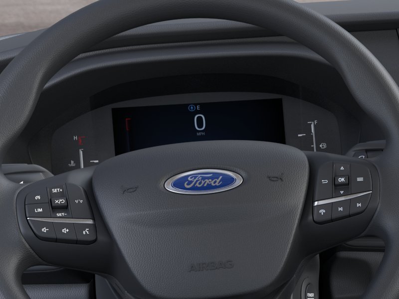 New 2026 Oxford White Ford Cutaway image 13