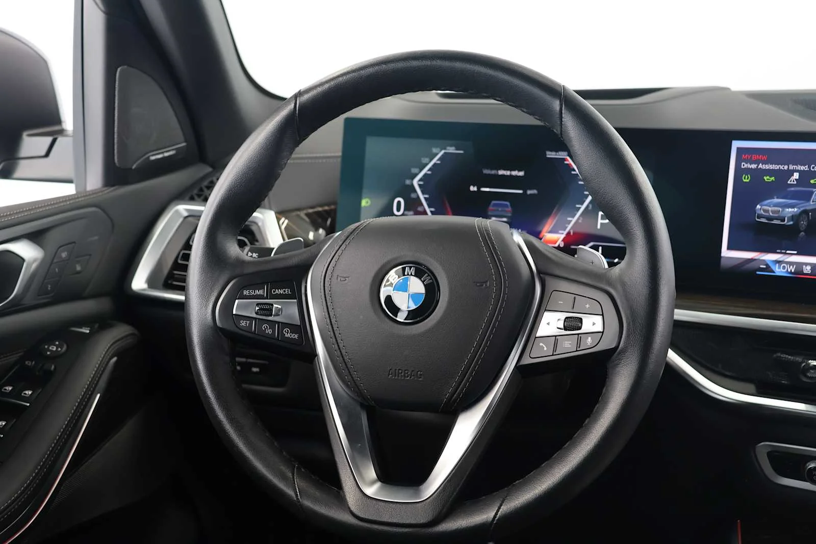 Certified Used 2026 Blue Ridge Mountain Metallic BMW sDrive40i image 27