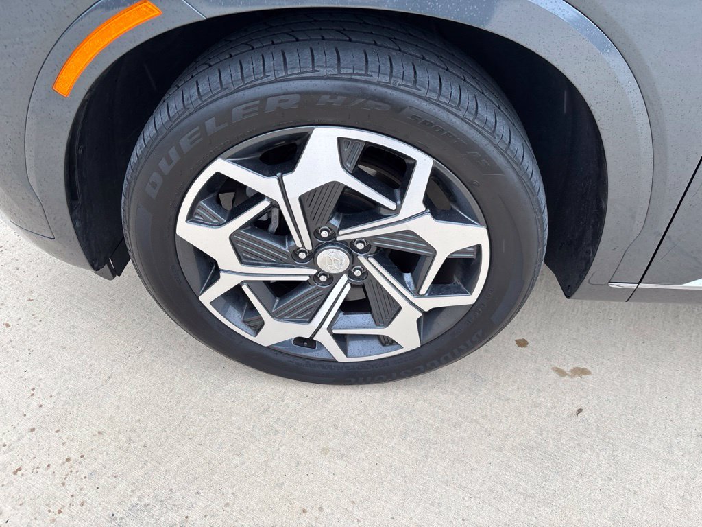 2021 Hyundai Palisade Calligraphy - Photo 13