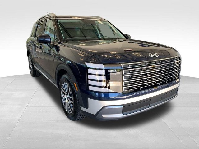 2026 Hyundai PALISADE SEL FWD