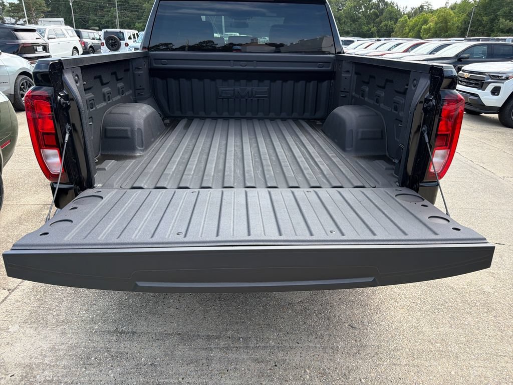 2026 GMC Sierra 1500 Elevation - Photo 25