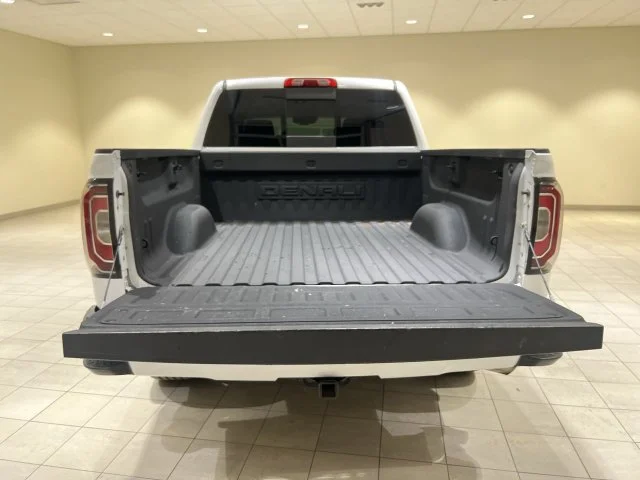 2016 GMC Sierra 1500 Denali Denali - Photo 24