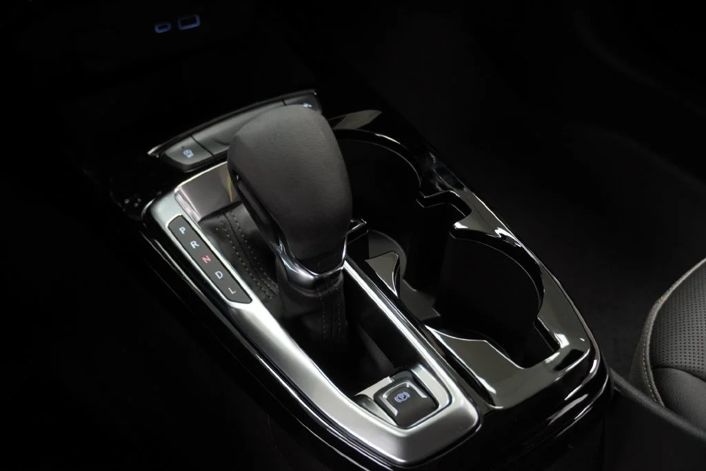 New 2026 Mosaic Black Metallic Chevrolet ACTIV image 27