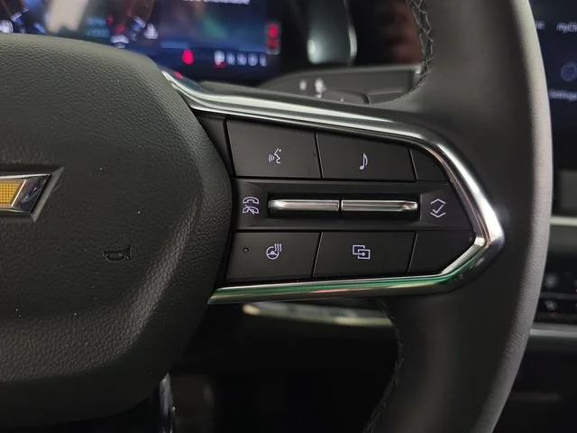 Used 2026 Cacti Green Chevrolet LT image 13