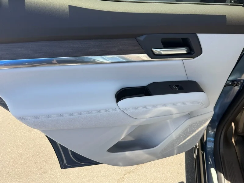 New 2026 Downpour Metallic GMC Denali image 18