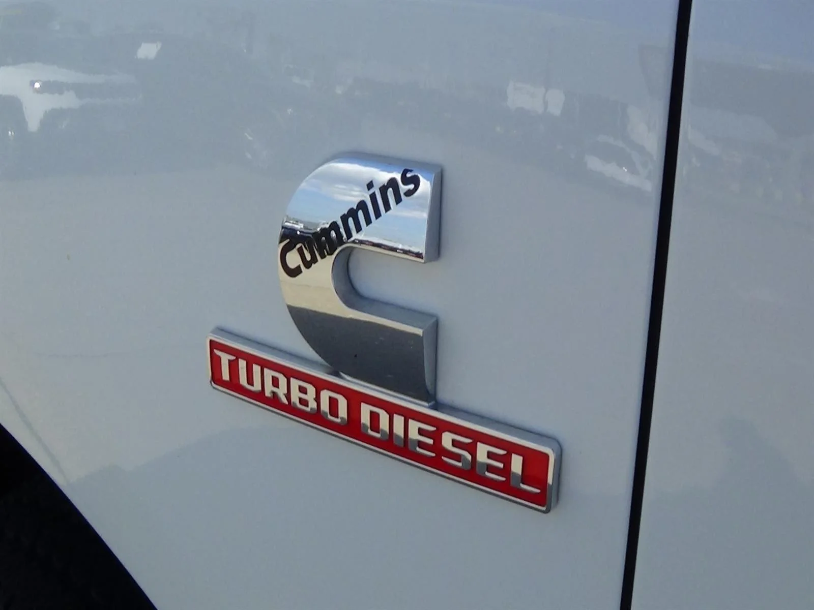 Certified Used 2024 Bright White Clear Coat (pw7) RAM Laramie image 13