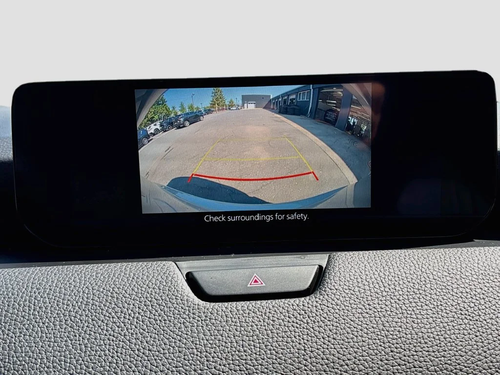 Certified Used 2024 Platinum Mazda Preferred image 14