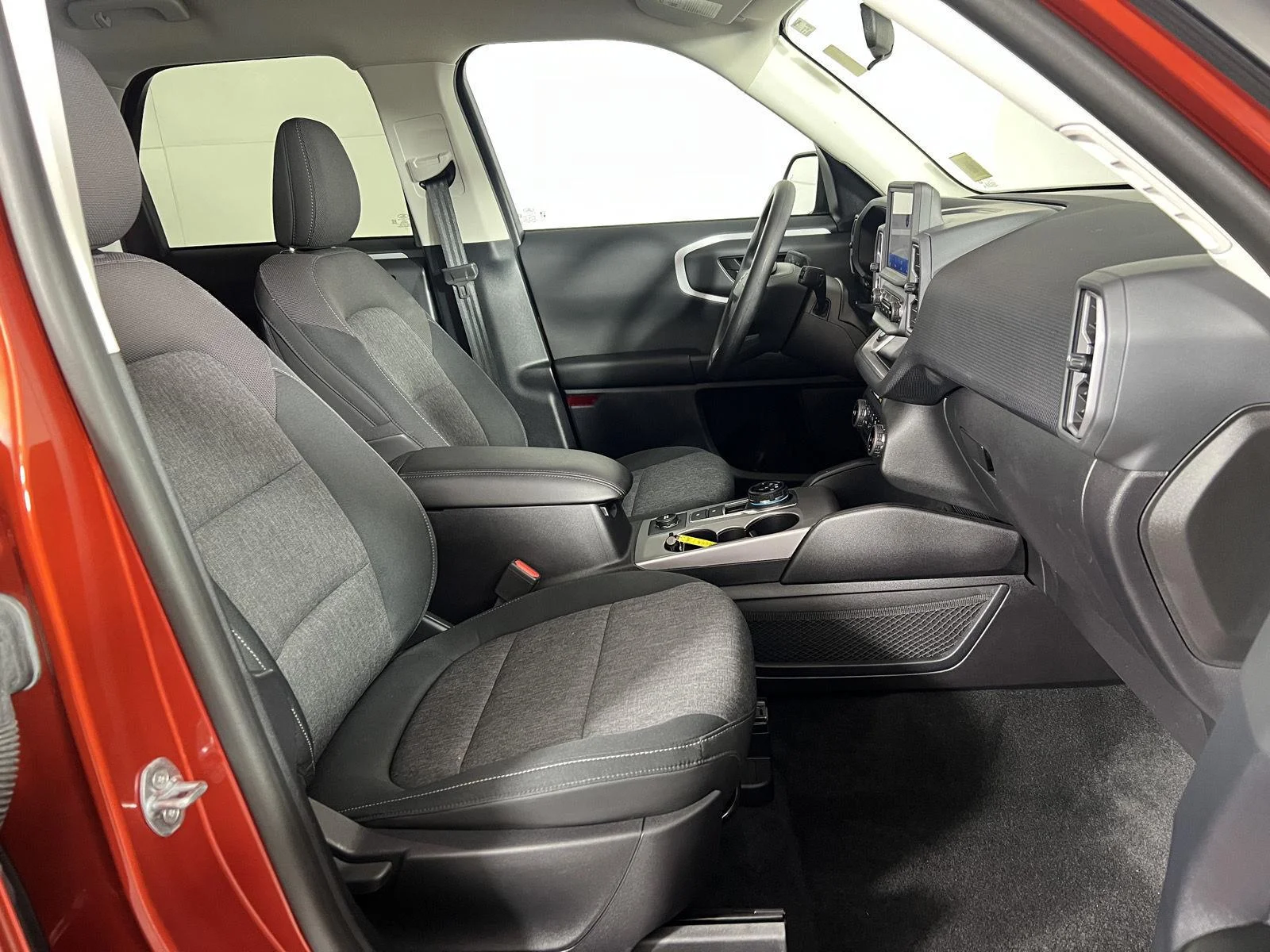 Used 2024 Rd Ford Big Bend image 19