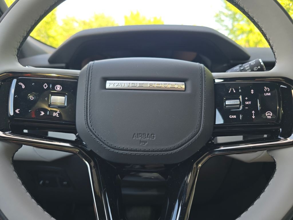 New 2026 Fuji White Land Rover S image 20