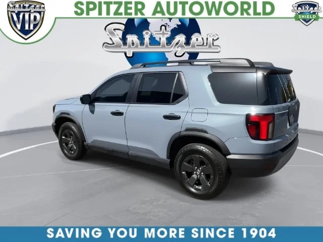 Used 2026  Honda RTL image 8