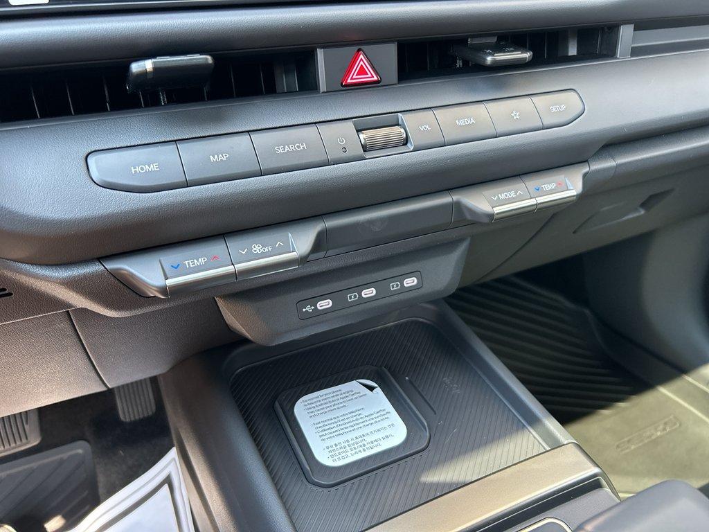 New 2027 Interstellar Gray Kia X-Line S image 22