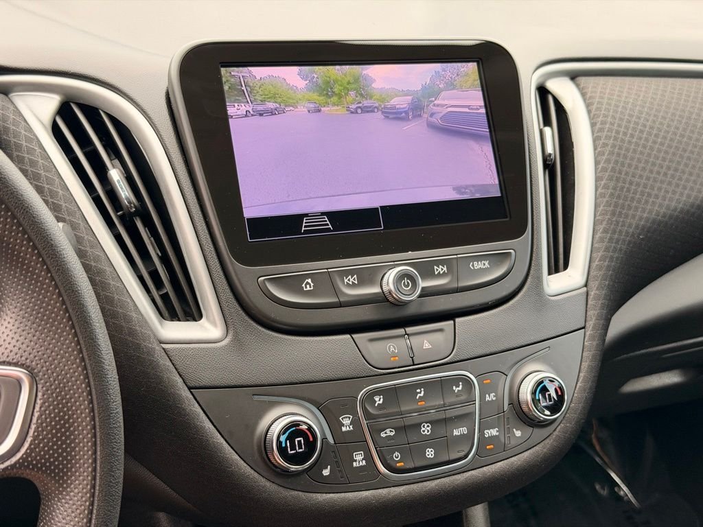 Used 2024 Black Chevrolet LT image 32