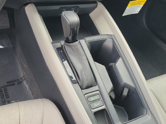2023 Honda Accord EX - Photo 30