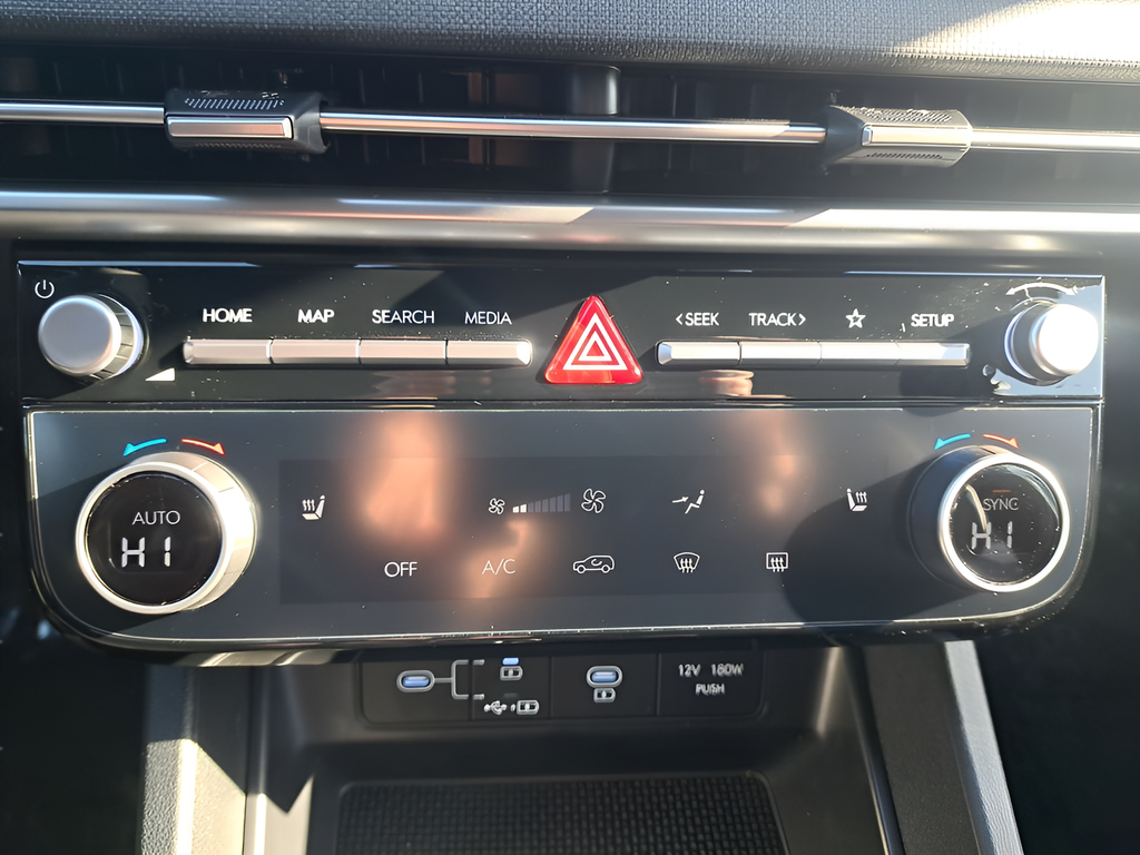 New 2026 Green Hyundai XRT image 21