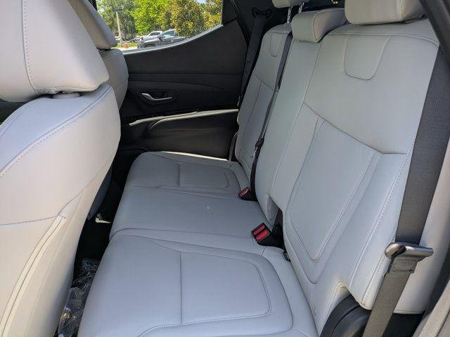 New 2026 Blue Stone Hyundai SEL Activity FWD image 39