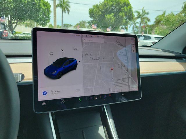 2021 Tesla Model Y Long Range - Photo 25
