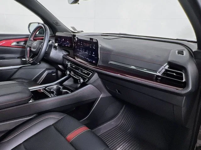Used 2024 Black Chevrolet RS image 41