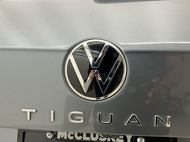 2024 Volkswagen Tiguan S - Photo 38