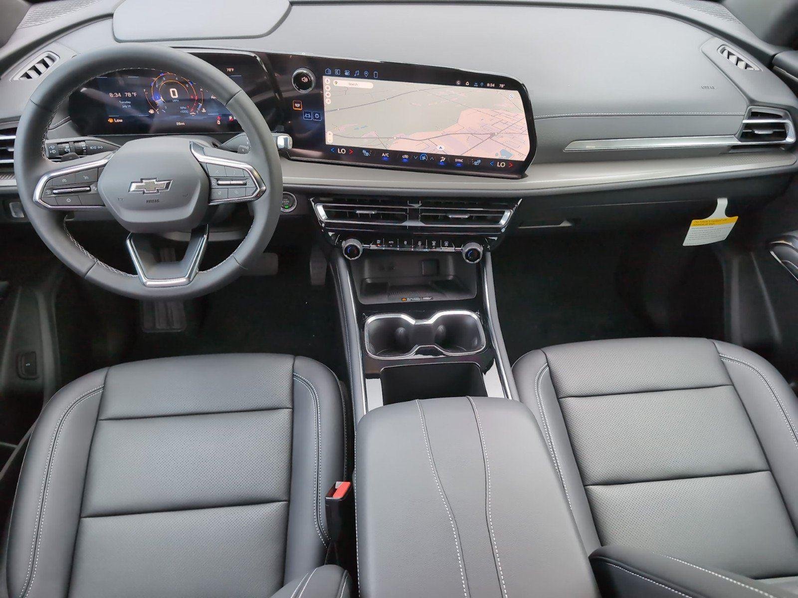 2026 Chevrolet Traverse LT - Photo 32