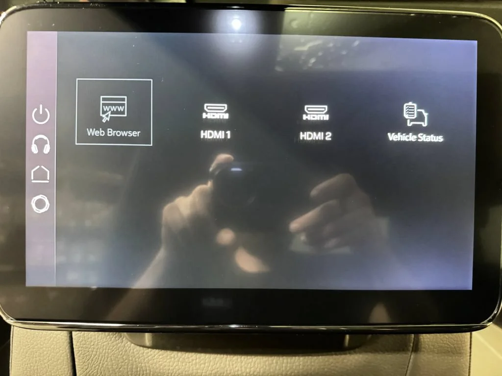 New 2026 Onyx Black GMC Denali image 15