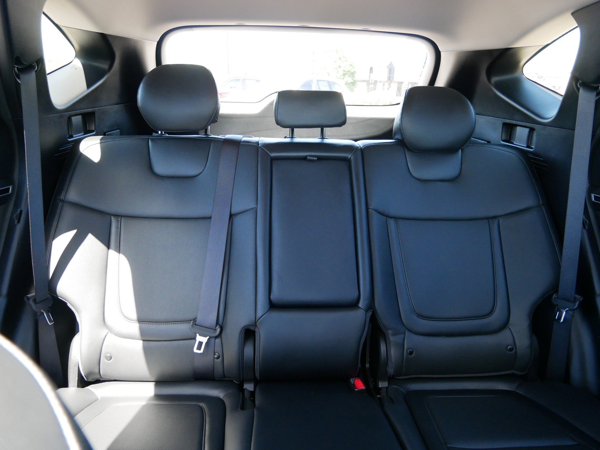 Certified Used 2023 Phantom Black Hyundai SEL image 13