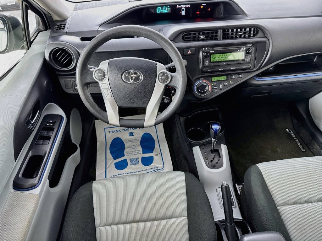 Used 2013 Super White Toyota Two image 25