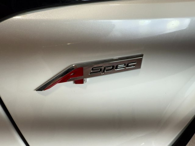 2025 Acura ADX A-Spec Package - Photo 7