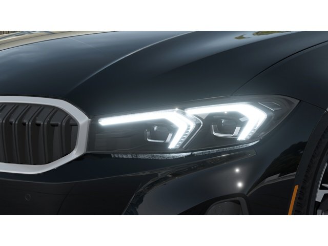 New 2026 Black Sapphire Metallic BMW  image 6