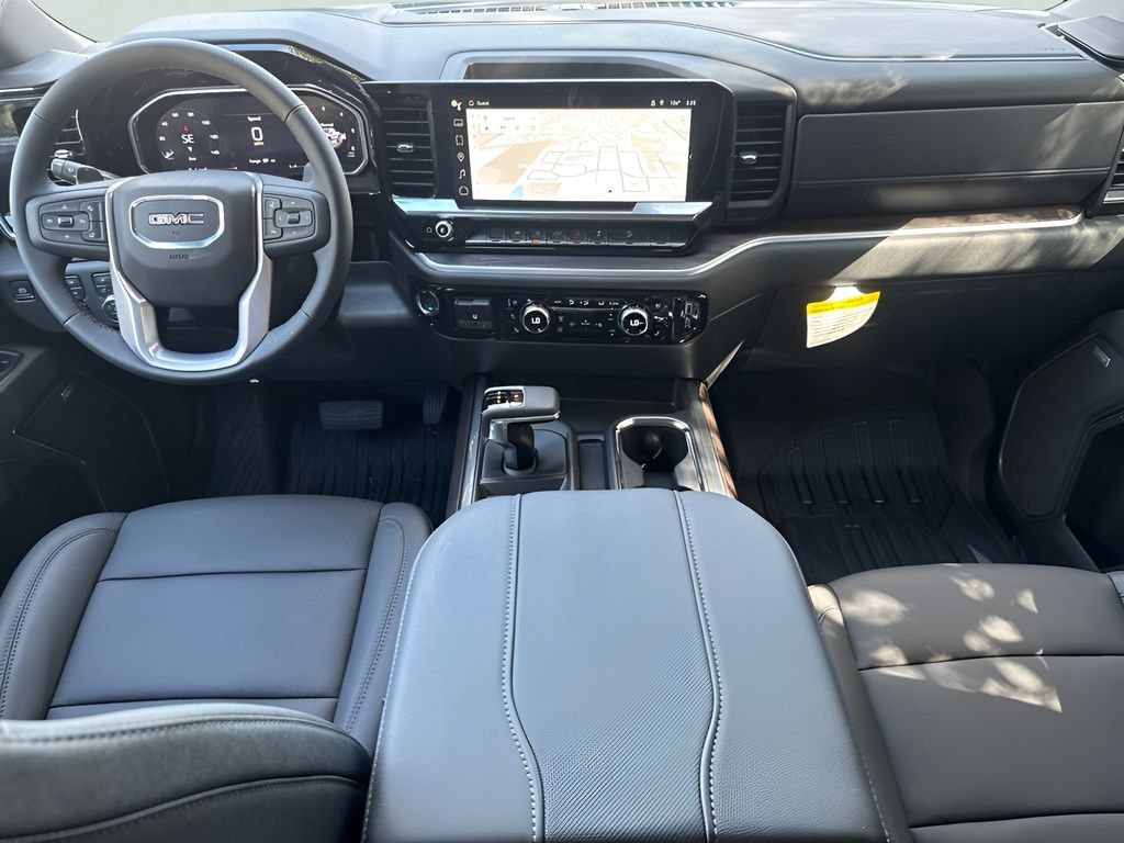2026 GMC Sierra 1500 SLT - Photo 23