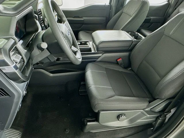 New 2026 Gray Ford STX image 10