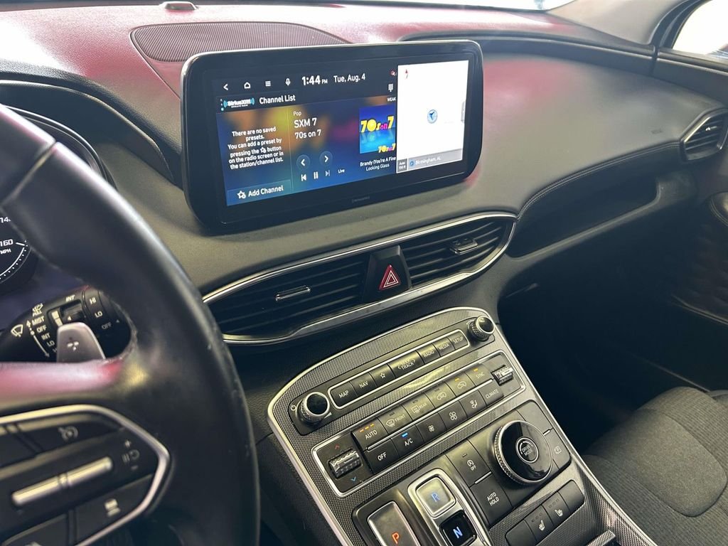 Used 2023 Silver Hyundai SEL image 19